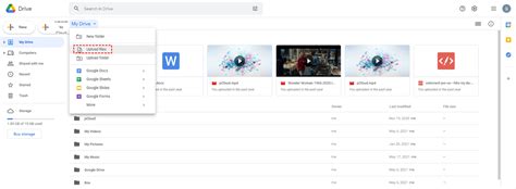 3 Ways to Copy MEGA to Google Drive without .